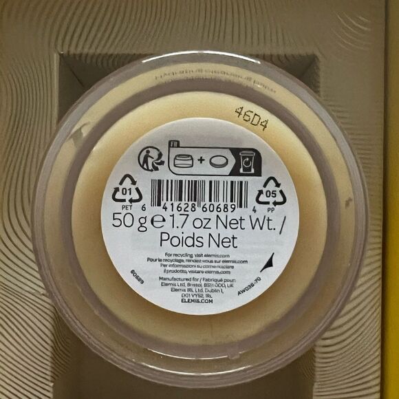 ELEMIS Pro-Collagen Cleansing Balm | Ultra Nourishing Treatment Balm, 1.7, New - Picture 2 of 2